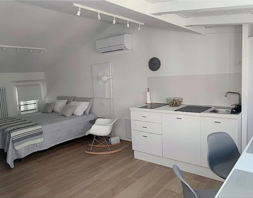 Vicolo 923 Hotel San Benedetto del Tronto Luaran gambar