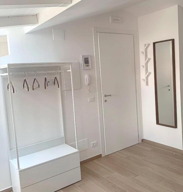 Vicolo 923 Hotel San Benedetto del Tronto Luaran gambar